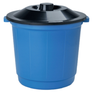 Lixeira com Tampa Arqplast 10L