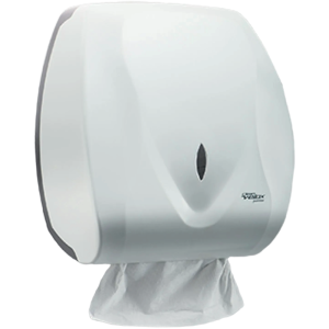 Dispenser PHR Velox Premisse Branco Isse