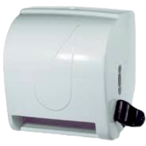 Dispenser PTB Alvanca Branco Fortcom Ran