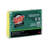 Esponja Dupla Face 75X110 Scotch Brite